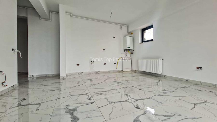 Ideal investitie !Apartament la cheie in Mamaia pe malul lacului - 4