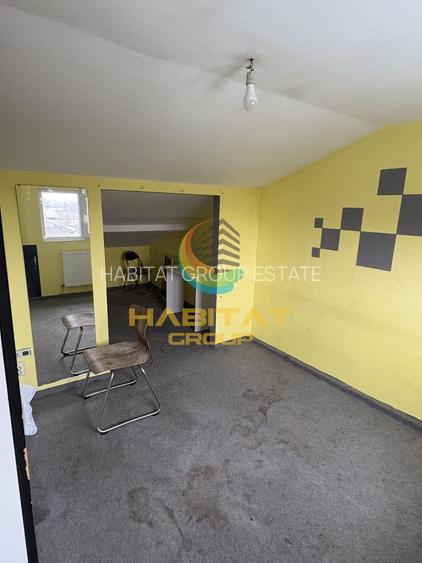 Casa Generoasa De 286mp Utili Zona Luica - 3