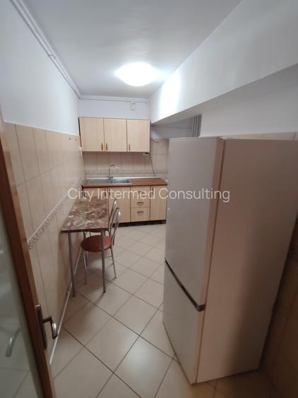 UNIRII PIATA ALBA IULIA ETAJ 3, RENOVAT, CENTRALA PROPRIE, MOBILAT. - 8
