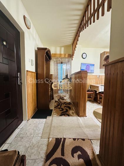 Apartament 2 camere | etaj intermediar | 44 mpu | Primaverii Manastur - 7