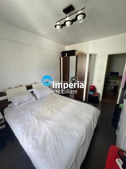 Apartament 2 cam,  open space, de vanzare zona Bucium - Lidl - 3