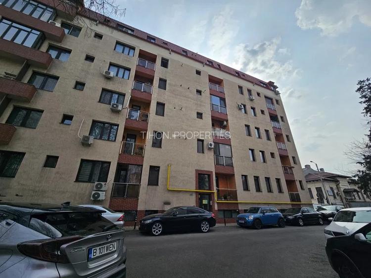 2 Camere | Victoriei | Centrala proprie | Bloc Nou | Pet Friendly - 5