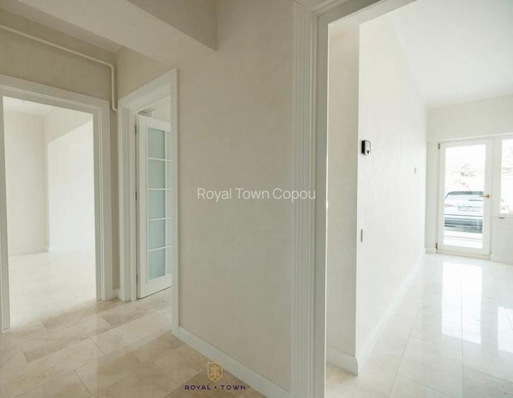 Apartament cu 2 camere decomandat de inchiriat- Zona Copou Royal Town - 2