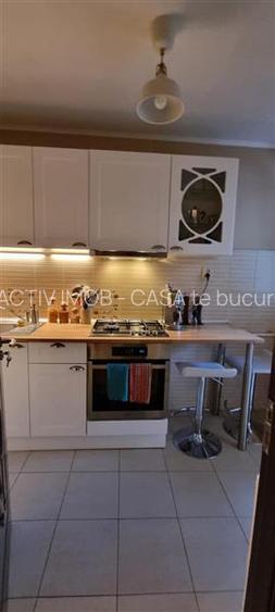 Garsoniera - Mihai Bravu - Ferdinand - mobilata - Comision 0 - 5
