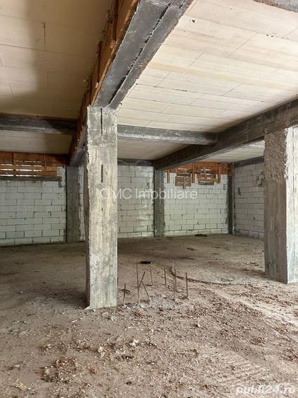 Hala Comuna Sandulita  Calarasi - 6