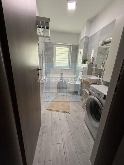 Apartament 3 camere , parcare - zona Rulmentul/Vivamus - 6
