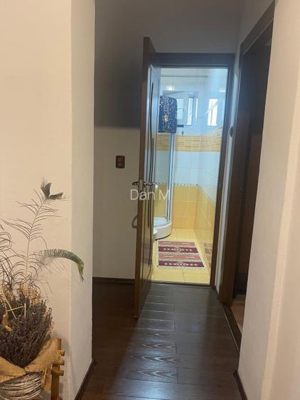 Apartament 3 camere, 71 mp — renovat complet, mobilat/utilat, Colonia Metrom - 2