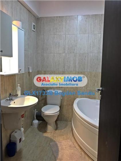 Apartament de vanzare cu 2 camere in Militari Residence - 10