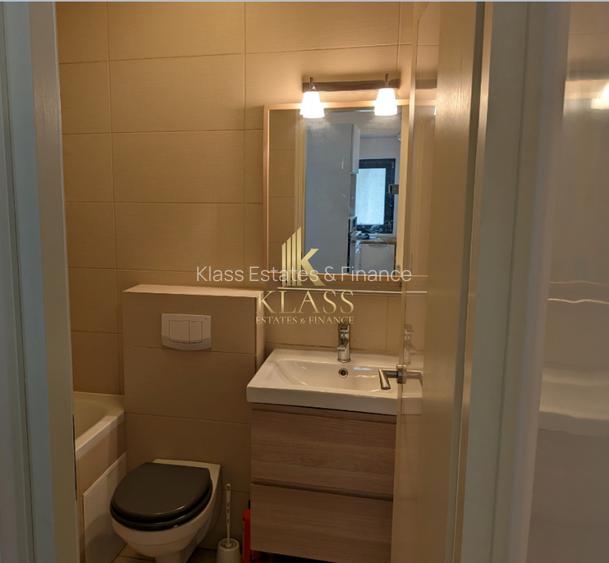 2 camere - zona Herăstrău - 11