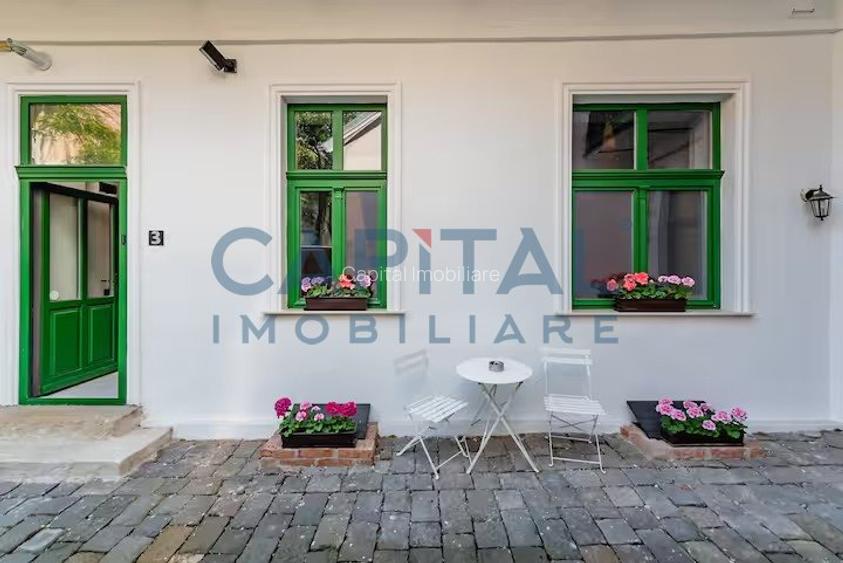 Comision 0!Vanzare 2 apartamente Ultracentral, Cluj-Napoca. - 12