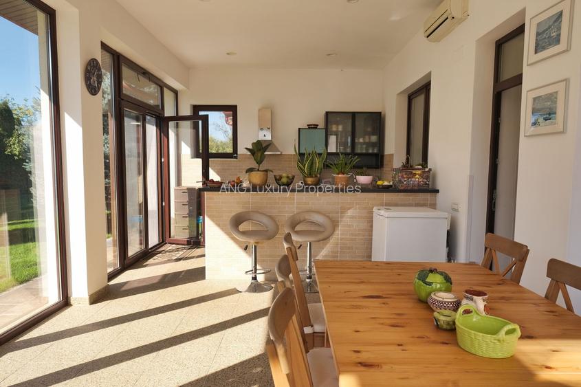 Vila tip Ranch langa Padure - 20