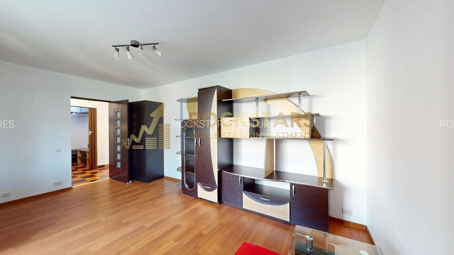 Apartament 2 Camere | Margeanului - Rahova | bloc 1984 - 6
