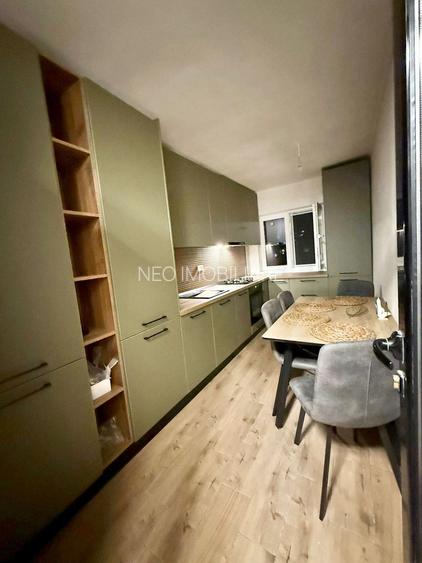 Apartament 2 camere lux-Bogdanestilor - 7