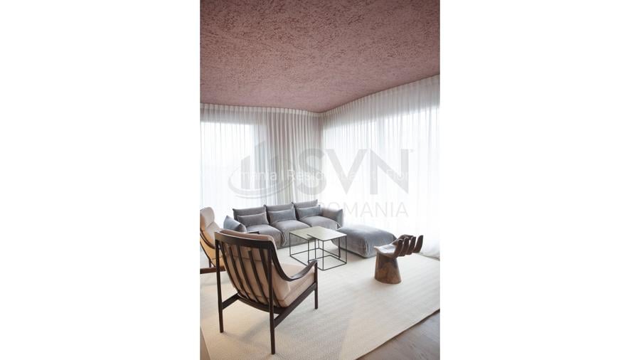 REA1026028 Apartament premium 4 Camere I Primaverii I Servicii concierge - 15