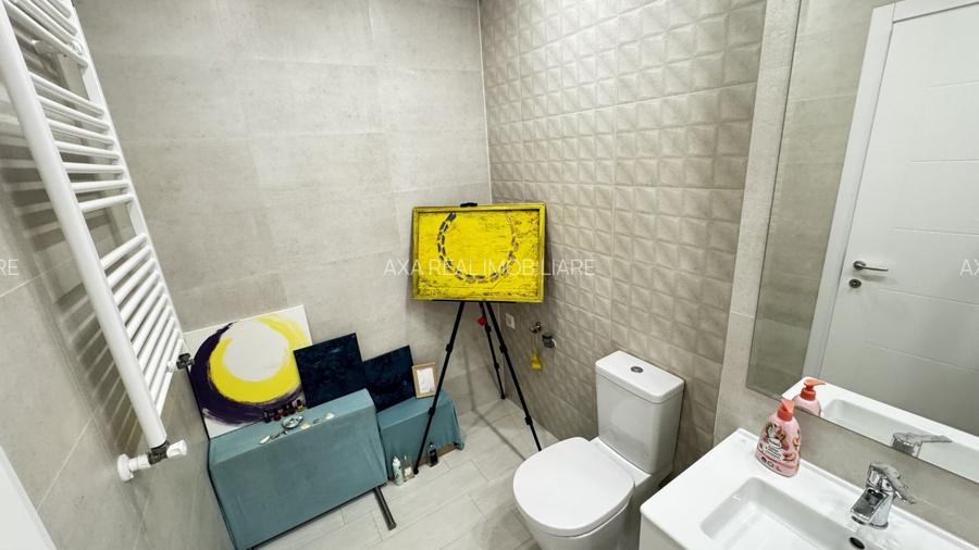 Garsoniera – Hills Brauner, oportunitate investitie - 6