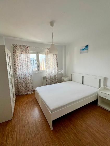 Inchiriez apartment 2 camere in zona Pta Muncii - 3