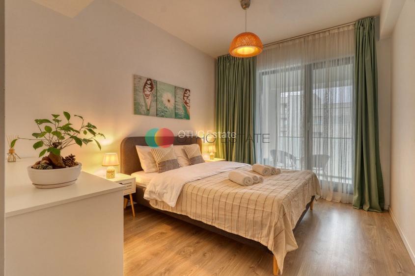 Barcelona Residence | 2 Camere  Titan - Langa Parc | Bloc 2020 - 3