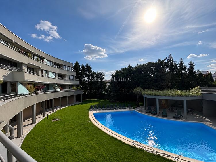Inchiriere Apartament 4 Camere Iancu Nicolae/Piscina/Gym - 15