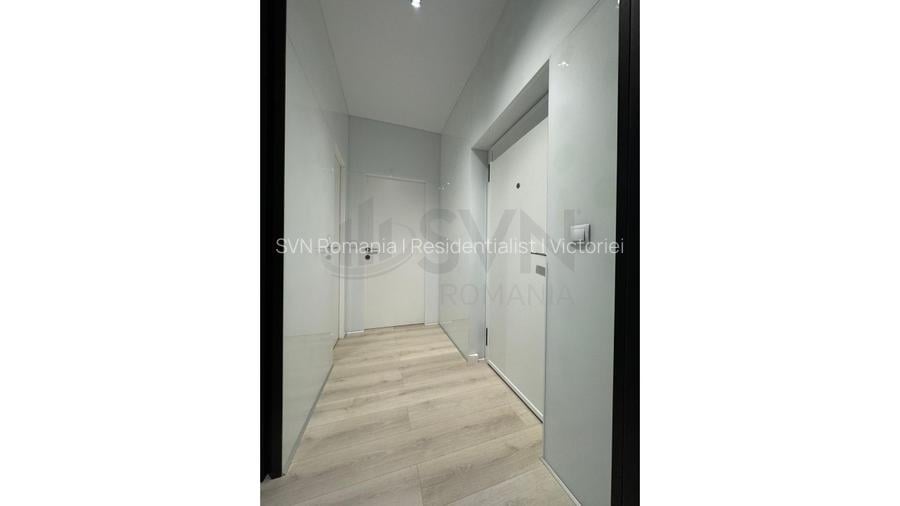 REA1022046 Apartament 2 camere mobilat si utilat Floreasca - 9