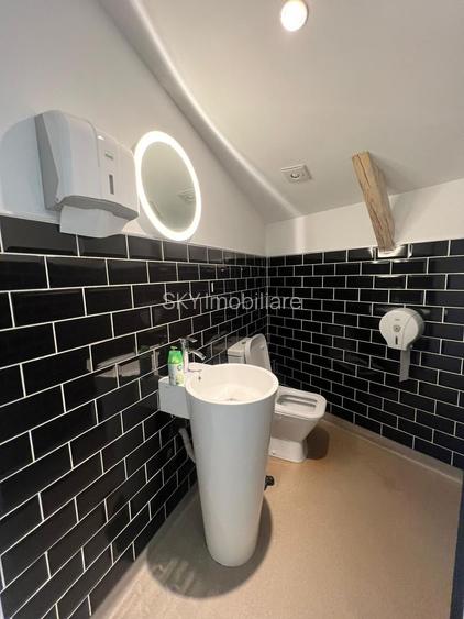 Spațiu birouri 160 mp, complet mobilat, design modern – Vasile Lascăr - 14