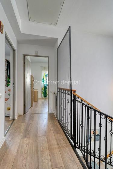 Tunari- Vilă individuală -4 camere si gradina- - 17