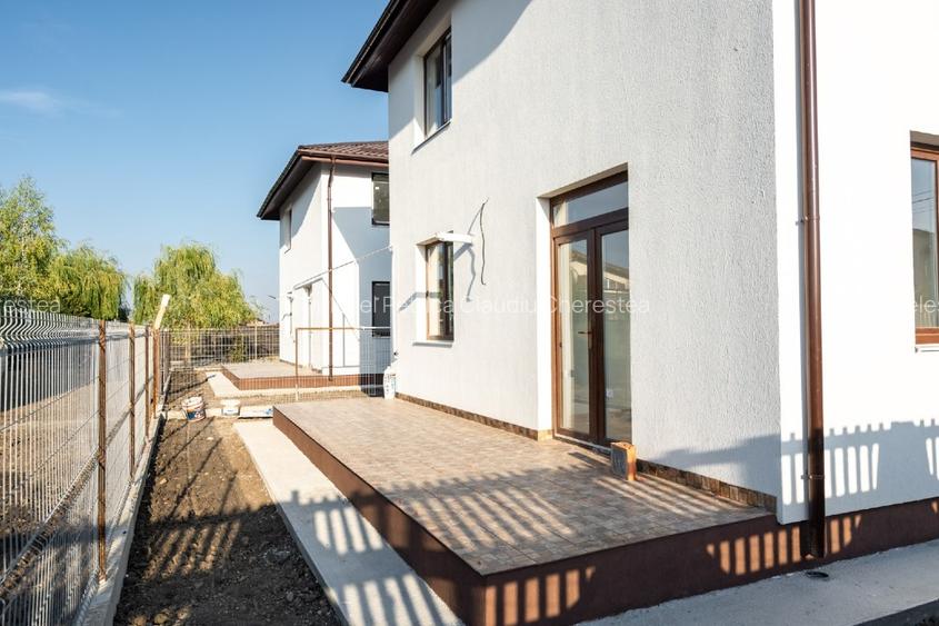 Casa de v&acirc;nzare p+1 - 8