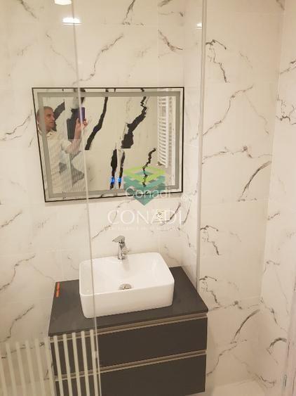 Aproape cu 4 camere  de închiriat Herastrau - 9