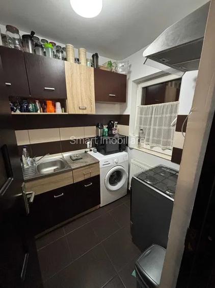 Garsoniera spatioasa 34 mp Bartolomeu - 2