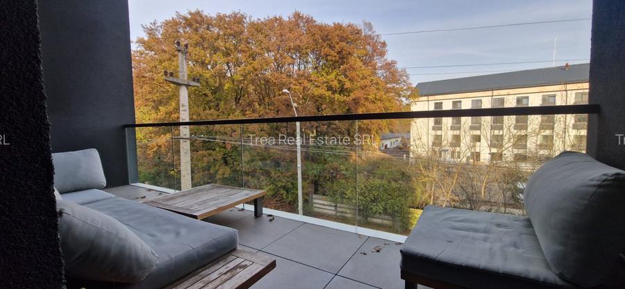 Bloc Boutique - 3 camere -Sisesti - Jandarmeriei - 122 mp utili - 35