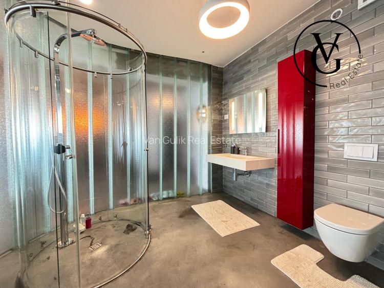 Apartament generos 3 camere- frontal mare - prima linie-parcare - 19