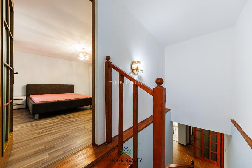 COMISION 0% I Casă + Teren - 3.763 mp I Peciu Nou - str. Principală. - 14