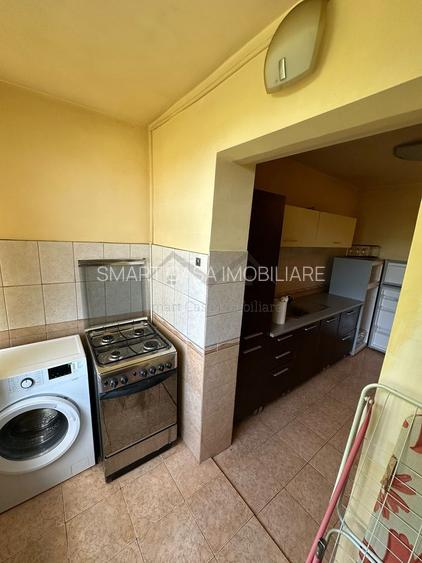 Apartament 1 camera Tatarasi-Metalurgiei - 4