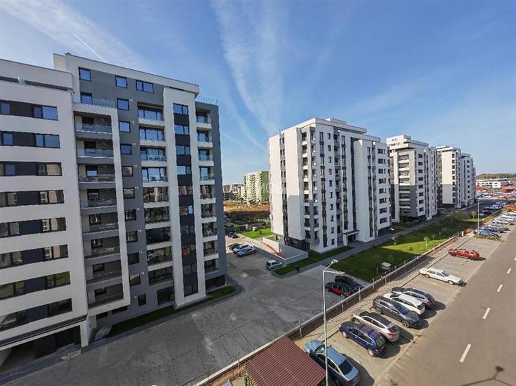 Inchiriem Apartament 2 Camere, Modern, Decomandat, Tractorul - 17