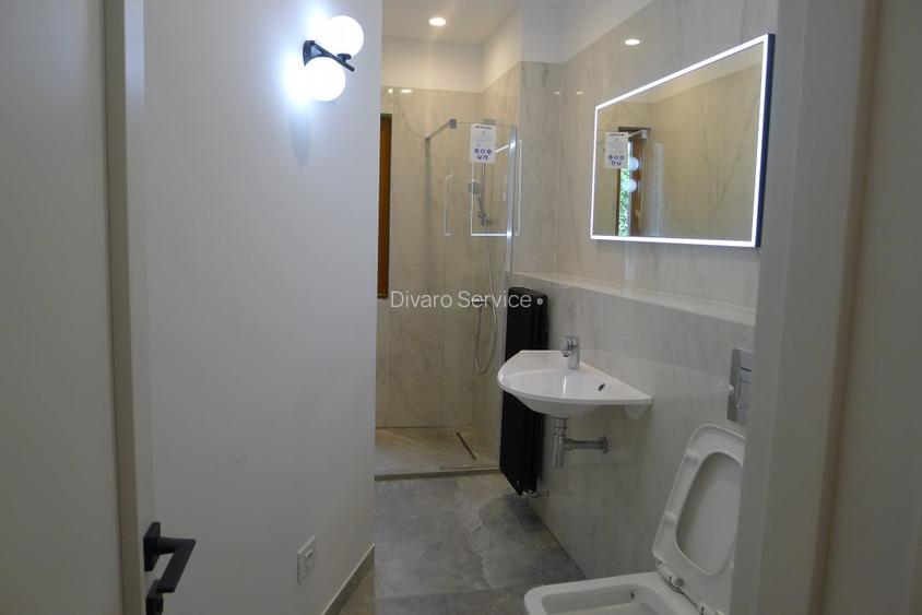 Inchiriere vila renovata D+P+1 Cotroceni metrou Eroilor ideala firma - 20