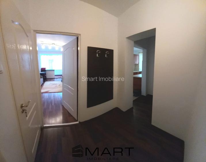 Apartament 2 camere 50 mp Zona Rahovei - 3