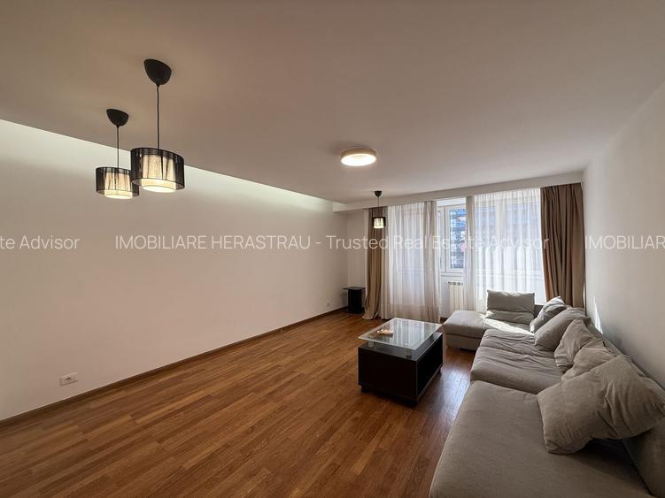 Apartament duplex 2 camere | Herăstrău | 58mp | Exclusiv rezidențial - 2