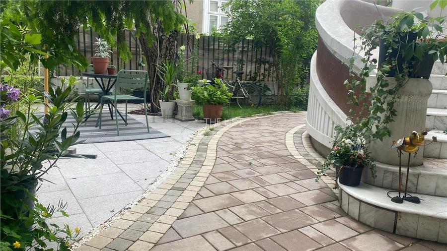 Vila Spectaculoasa | 11 Camere | KISELEFF - 7