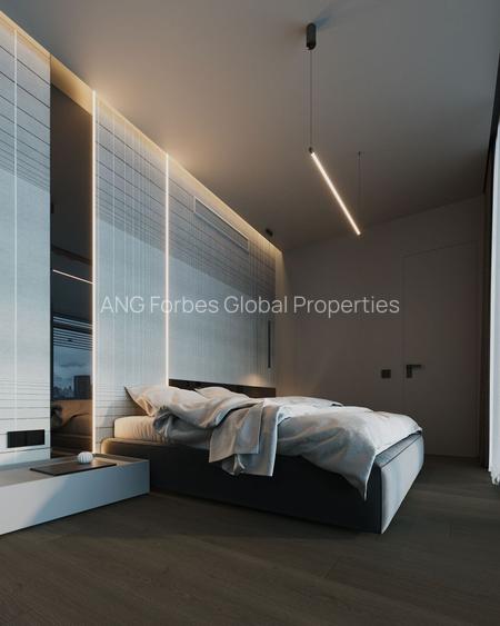 DUPLEX READY TO MOVE ULTRALUXURY CU VEDERE PANORAMICĂ | FLOREASCA - 14