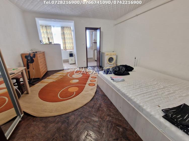 Inchiriere garsoniera, situata in Targu Jiu, Str. M.C Oancea (Grivitei) - 2