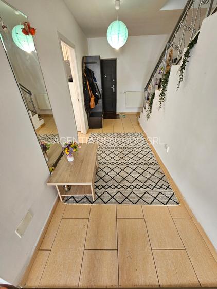 Vila 4 camere - Bragadiru - 2