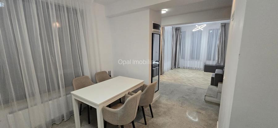 Exclusivitate, Mamaia Sat-Lidl, P+2, 4 camere, parcare, termen lung - 14