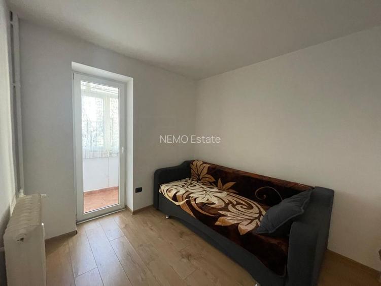 APARTAMENT 2 CAMERE | ETAJ 1 | ZONA CENTRALA | RADAUTI - 6