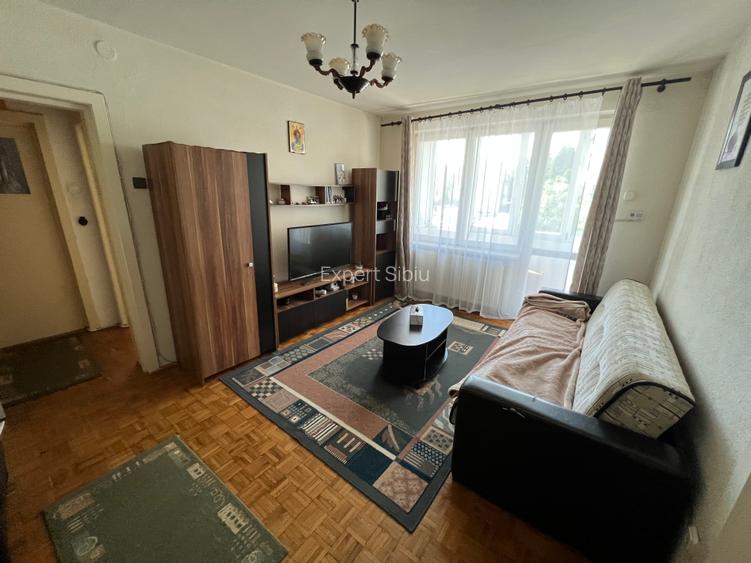 Închiriez apartament 3 camere – Zona Centrală (Calea Dumbrăvii – Dioda) - 6