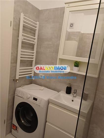 Apartament 2 Cam Lux Berceni - Dimitrie Leonida -  Metrou - 8
