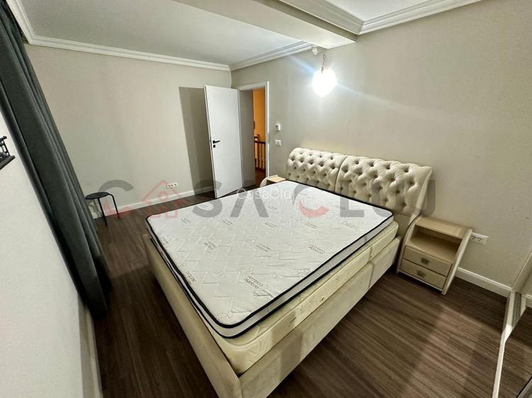 Casă tip Duplex,la cheie, zona Vivo - 4