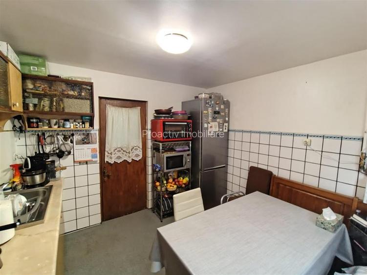 Apartament 3 Camere | 66 mp | Parter | Burdujeni | 3c-4492 - 5