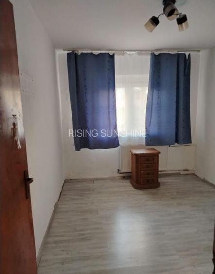 4 camere | semidecomandat | Militari | Metrou Gorjului Moinesti - 2