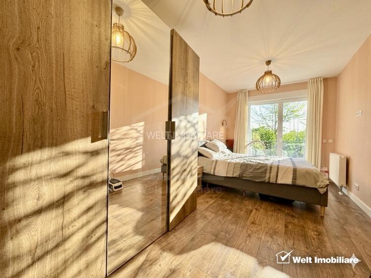 Grand Park Sopor | Garaj Inclus  | 2 Camere | Terasă 15 mp - 4