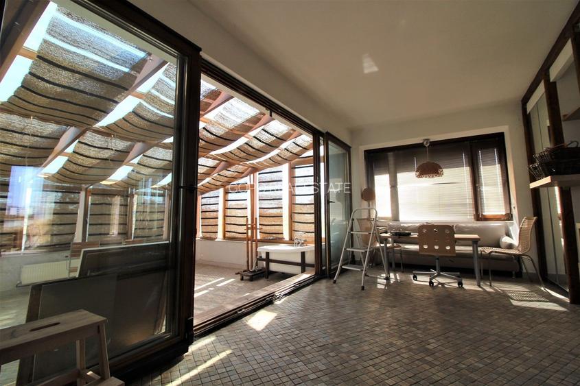 Imobil 590 mp Vasile Lascar Stefan cel Mare Mosilor Obor - 7