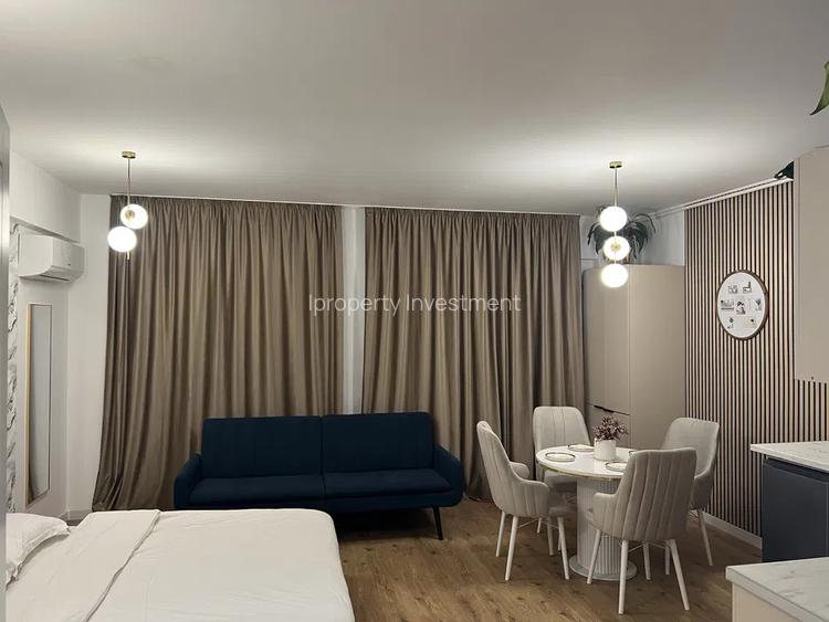 Pipera-Ivory | Studio | Centrala Proprie | Prima Inchiriere - 3
